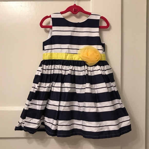 18 month dresses